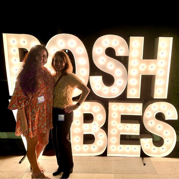 Posh + Connect -- SOUTH FLORIDA - Picture 6 of 15